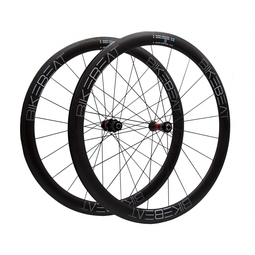 BikeBeat – Carbon wheelsets – Made in Germany