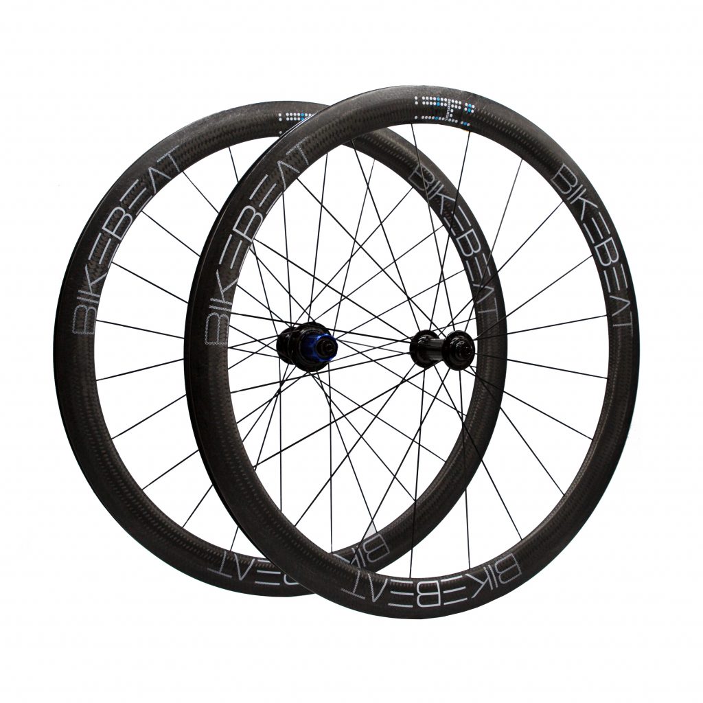 BikeBeat – Carbon wheelsets – Made in Germany