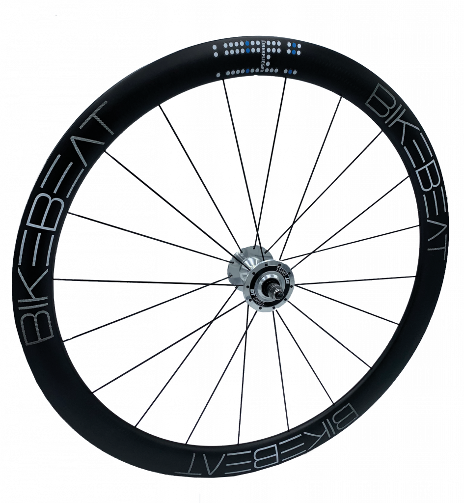 BikeBeat – Carbon wheelsets – Made in Germany