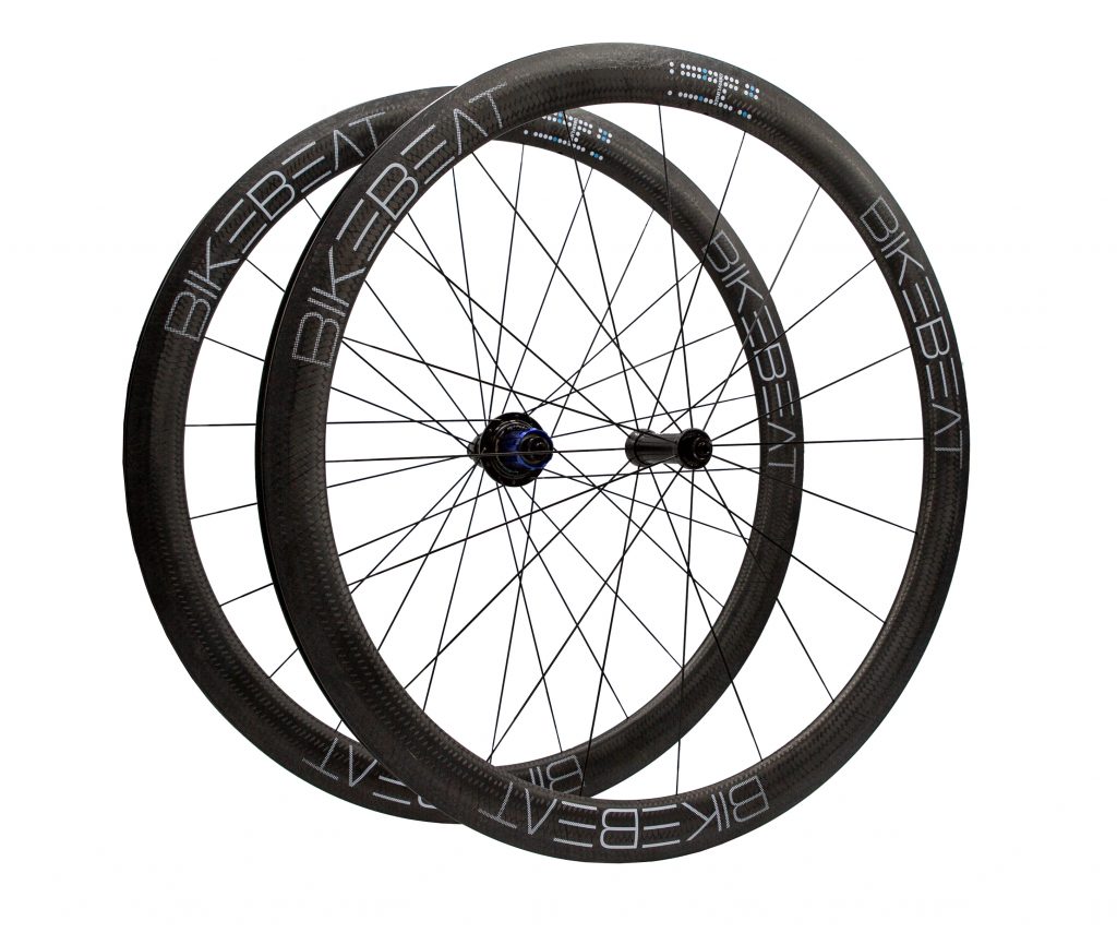 BikeBeat – Carbon wheelsets – Made in Germany