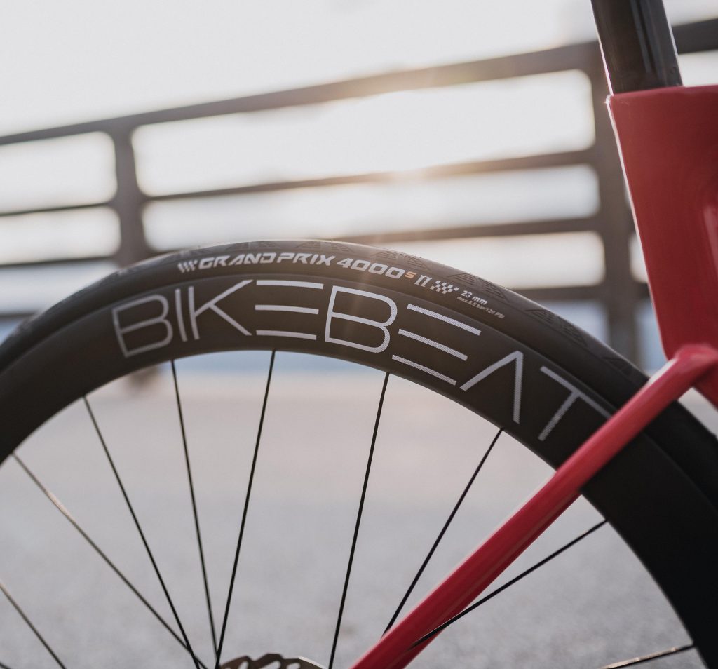 BikeBeat – Carbon Laufräder – Made in Germany