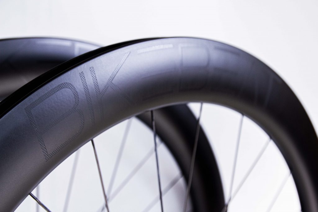 BikeBeat – Carbon wheelsets – Made in Germany