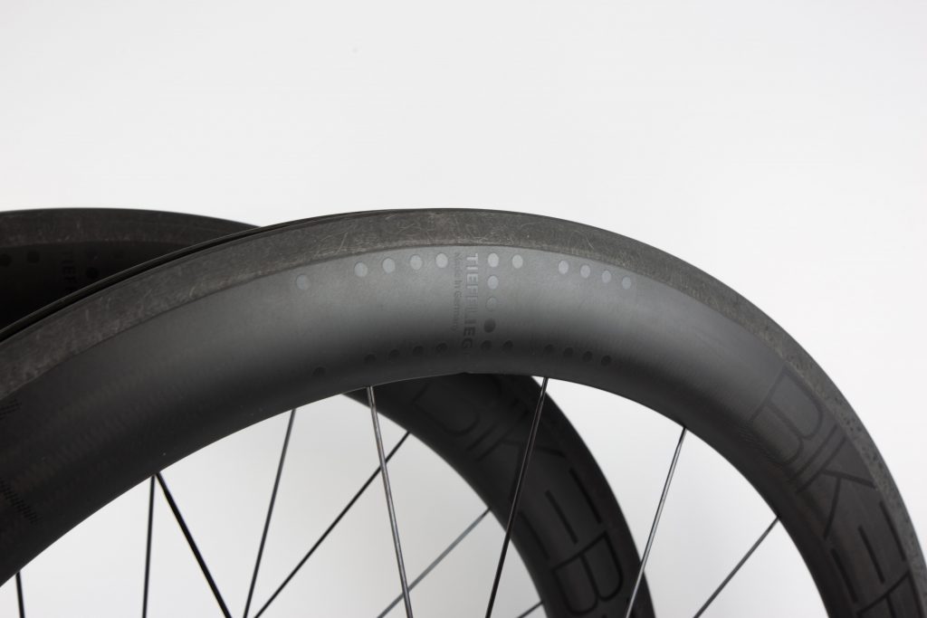 BikeBeat – Carbon wheelsets – Made in Germany