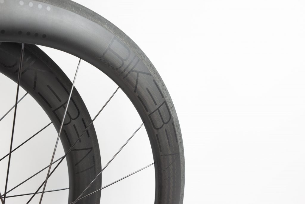 BikeBeat – Carbon wheelsets – Made in Germany