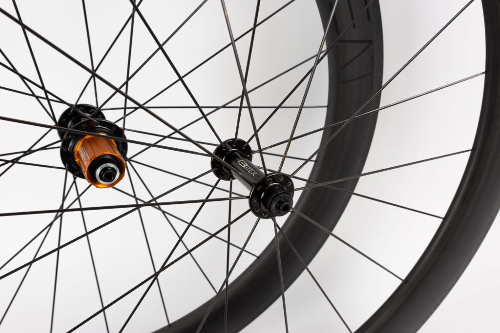 BikeBeat – Carbon wheelsets – Made in Germany