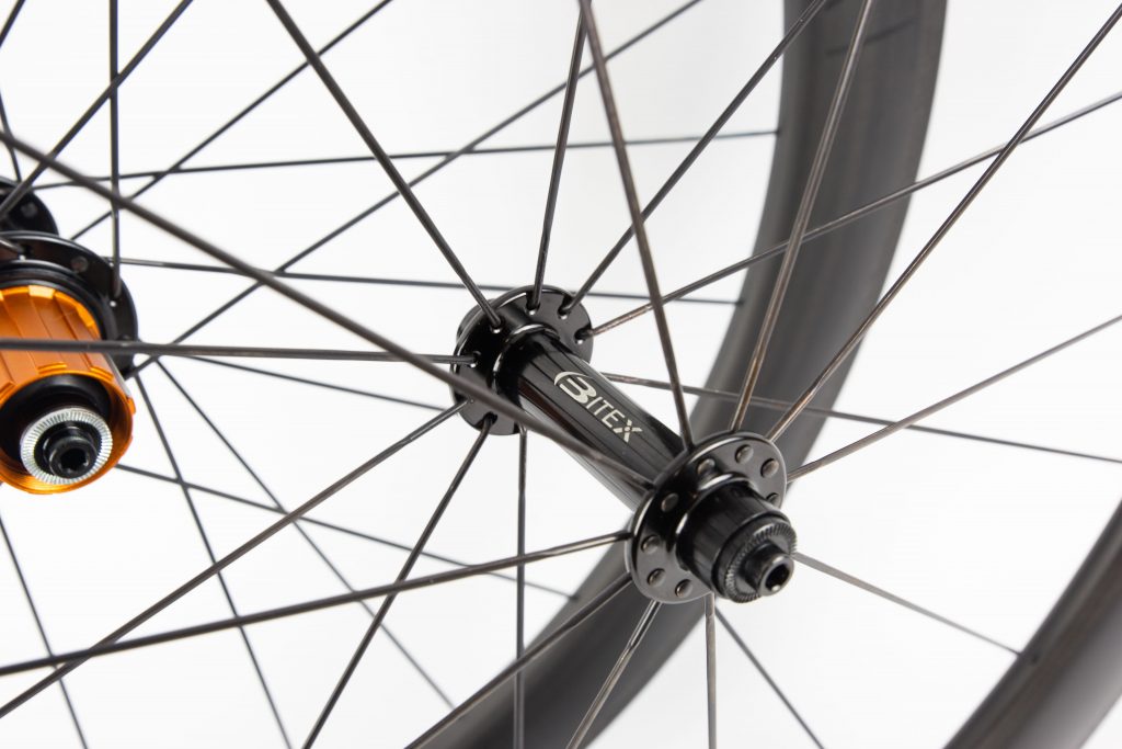 BikeBeat – Carbon wheelsets – Made in Germany