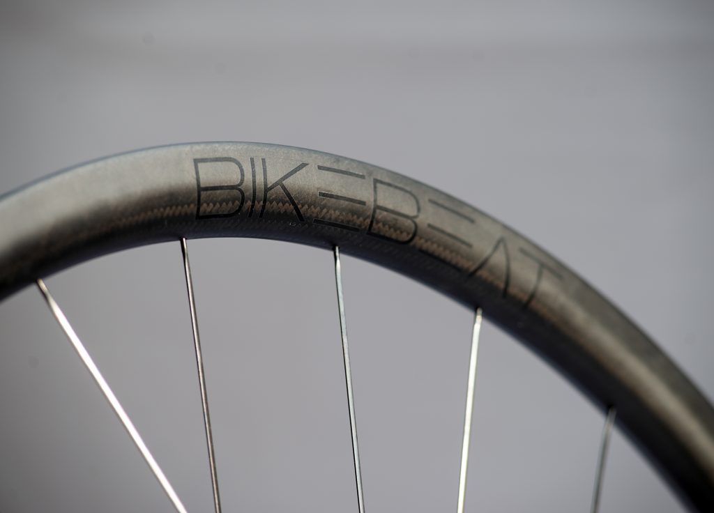 BikeBeat – Carbon wheelsets – Made in Germany