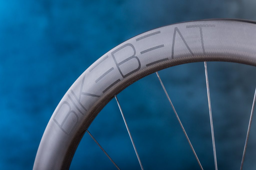 BikeBeat – Carbon Laufräder – Made in Germany