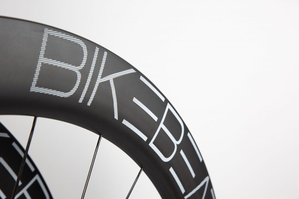 BikeBeat – Carbon Laufräder – Made in Germany