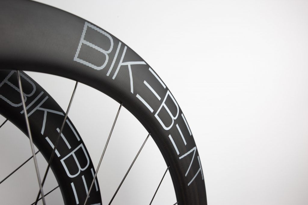 BikeBeat – Carbon Laufräder – Made in Germany