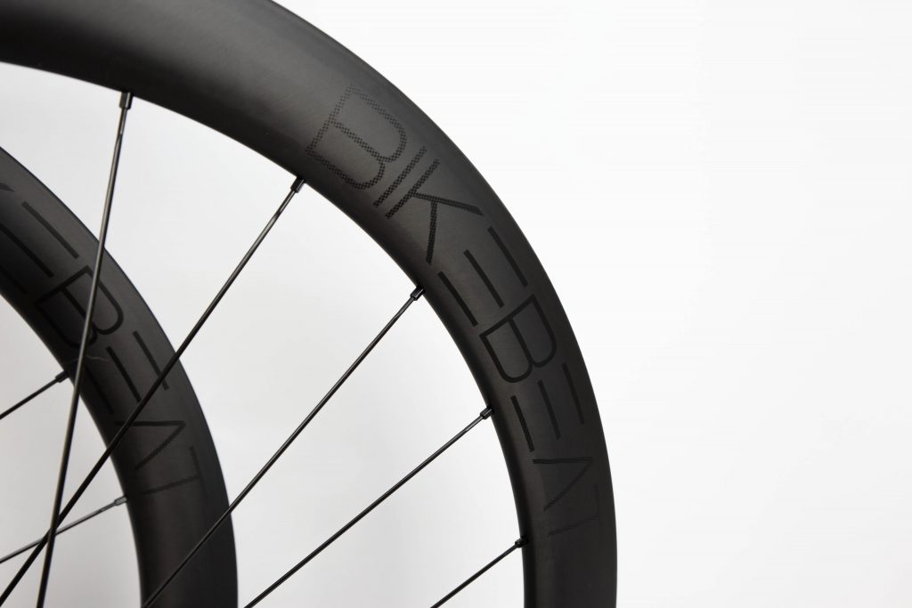 BikeBeat – Carbon wheelsets – Made in Germany