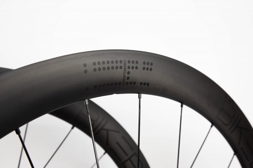 BikeBeat – Carbon wheelsets – Made in Germany