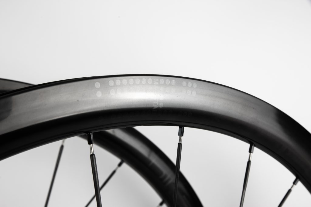 BikeBeat – Carbon wheelsets – Made in Germany