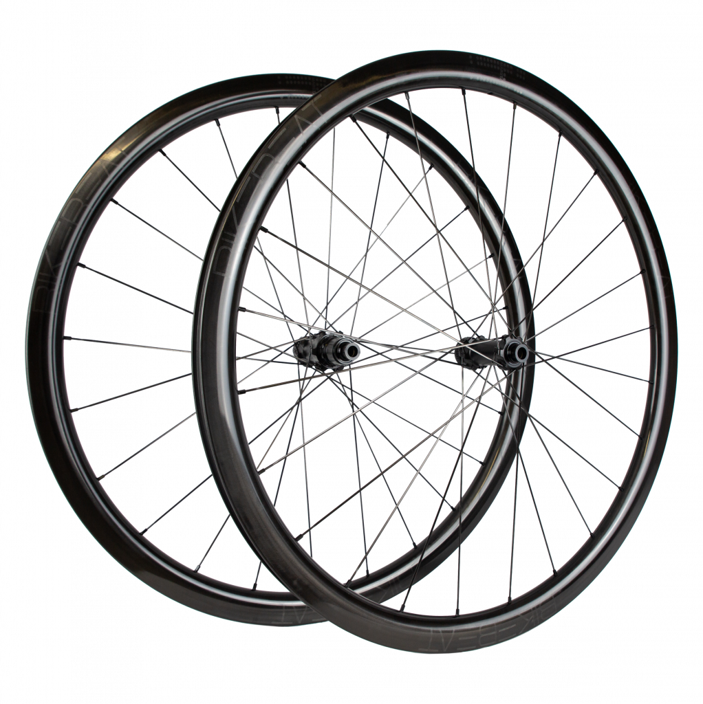 bikebeat wheels