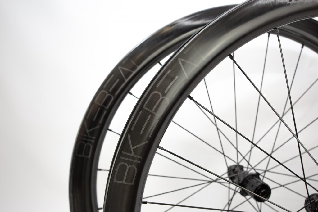 BikeBeat – Carbon wheelsets – Made in Germany