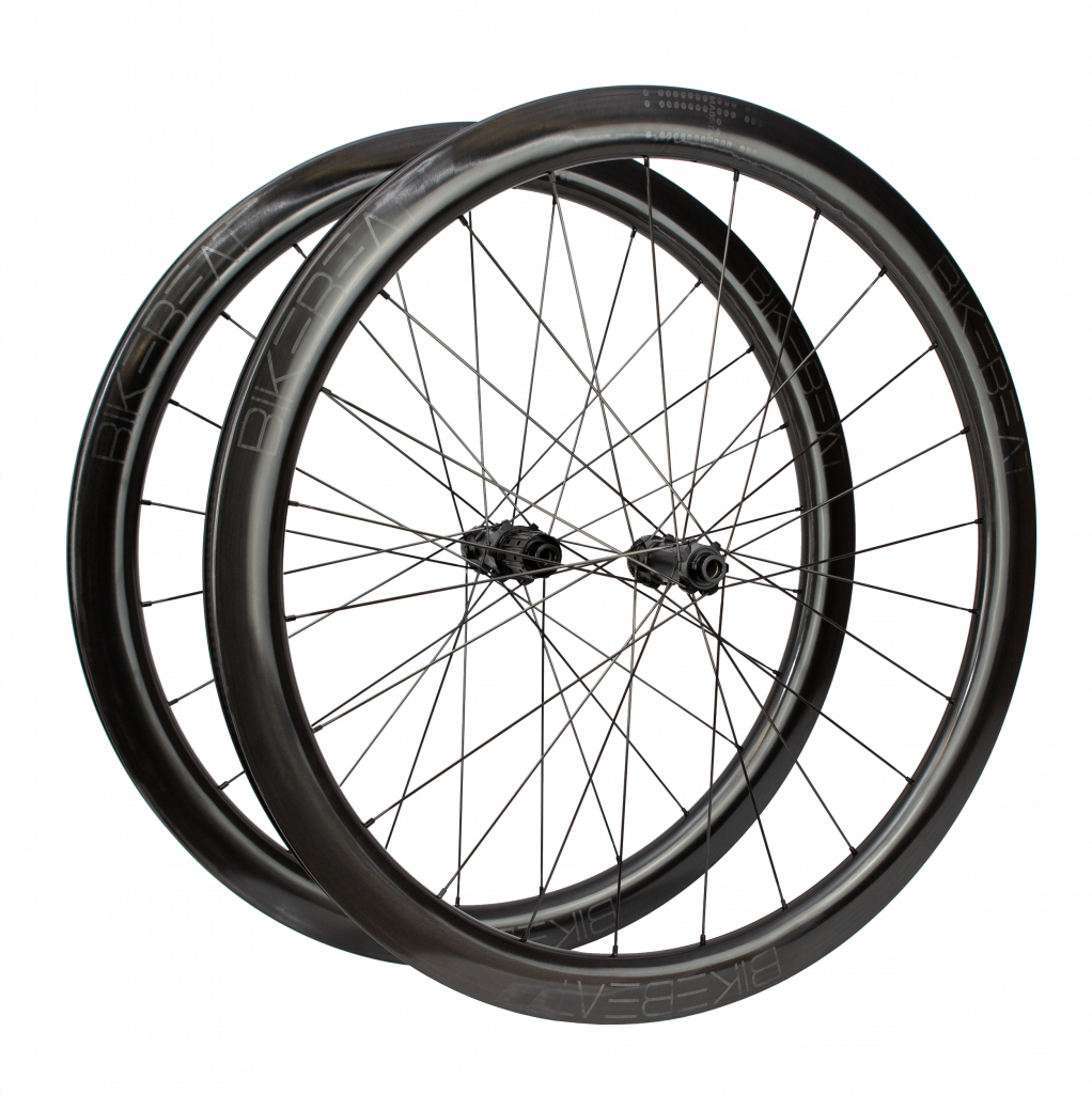 BikeBeat – Carbon wheelsets – Made in Germany