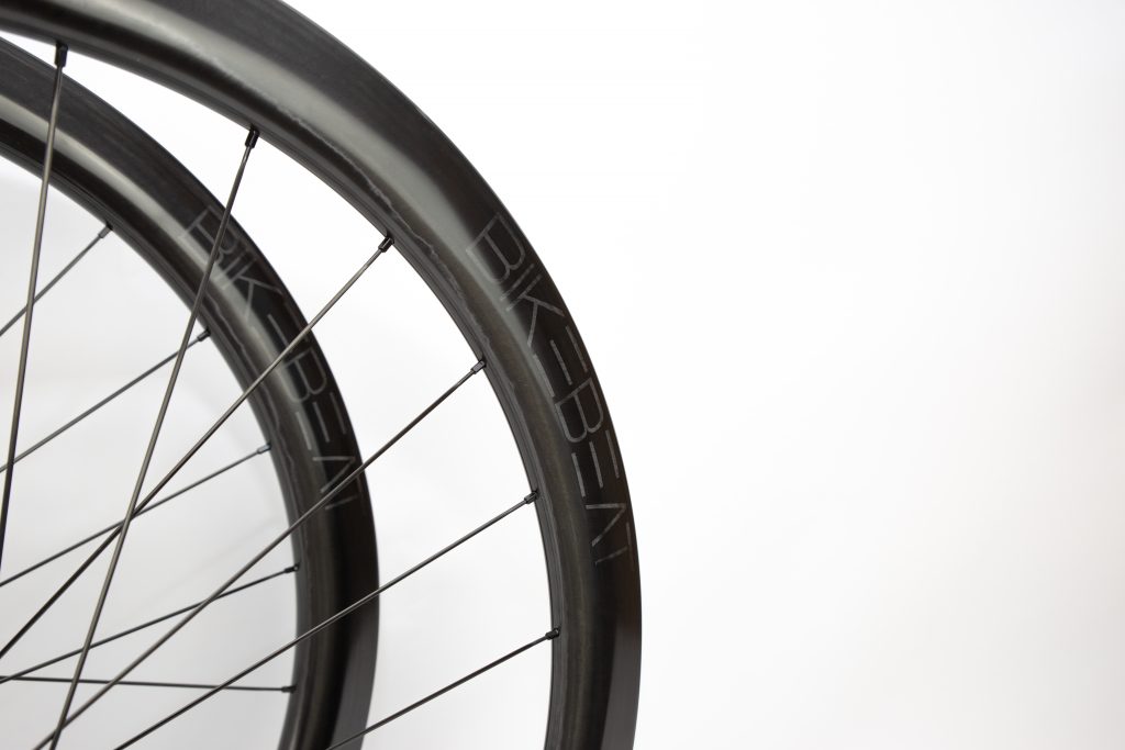 BikeBeat – Carbon wheelsets – Made in Germany