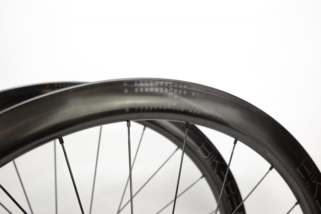 BikeBeat – Carbon wheelsets – Made in Germany